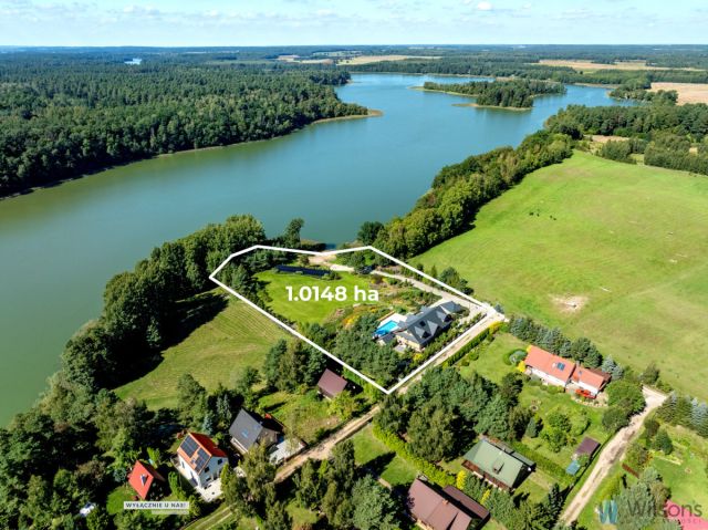 dom wolnostojący, 7 pokoi Jadamowo. Zdjęcie 1