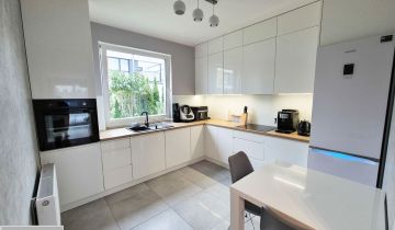 Mieszkanie 3-pokojowe Słupsk, ul. Andrzeja Zauchy