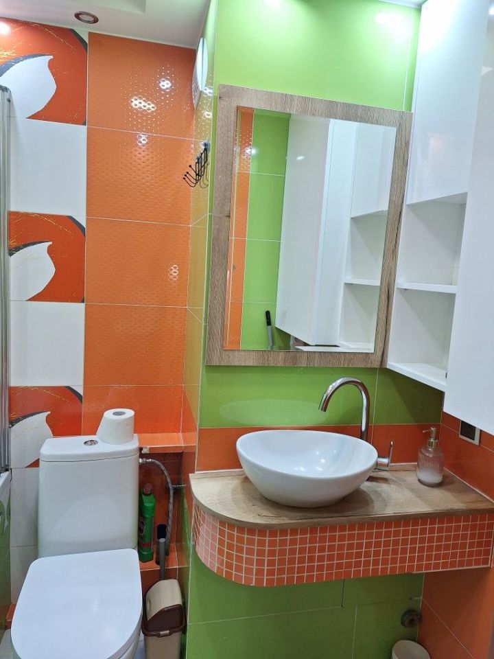 Mieszkanie 3-pokojowe Łomża, ul. Księżnej Anny. Zdjęcie 4