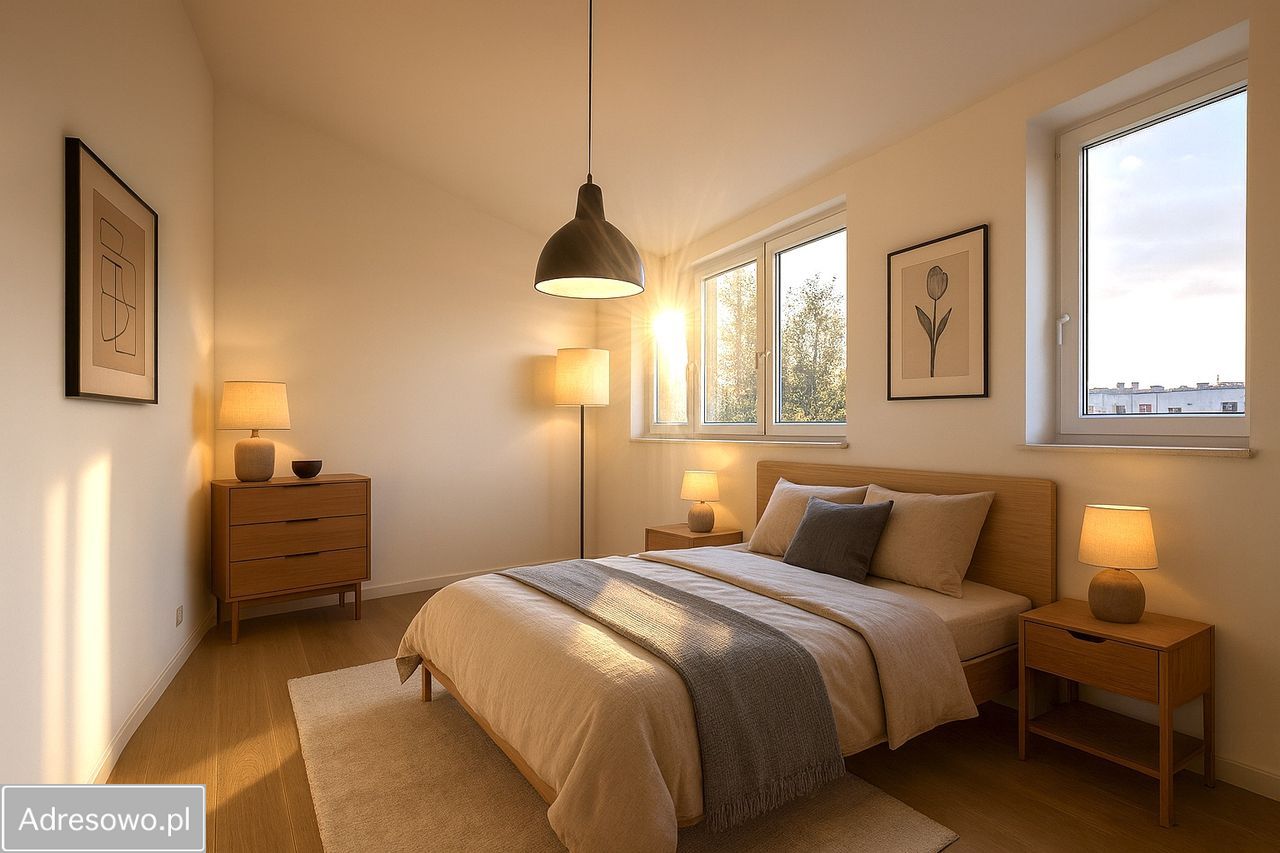 Mieszkanie 2-pokojowe Warszawa Włochy, ul. Sabały. Zdjęcie 4