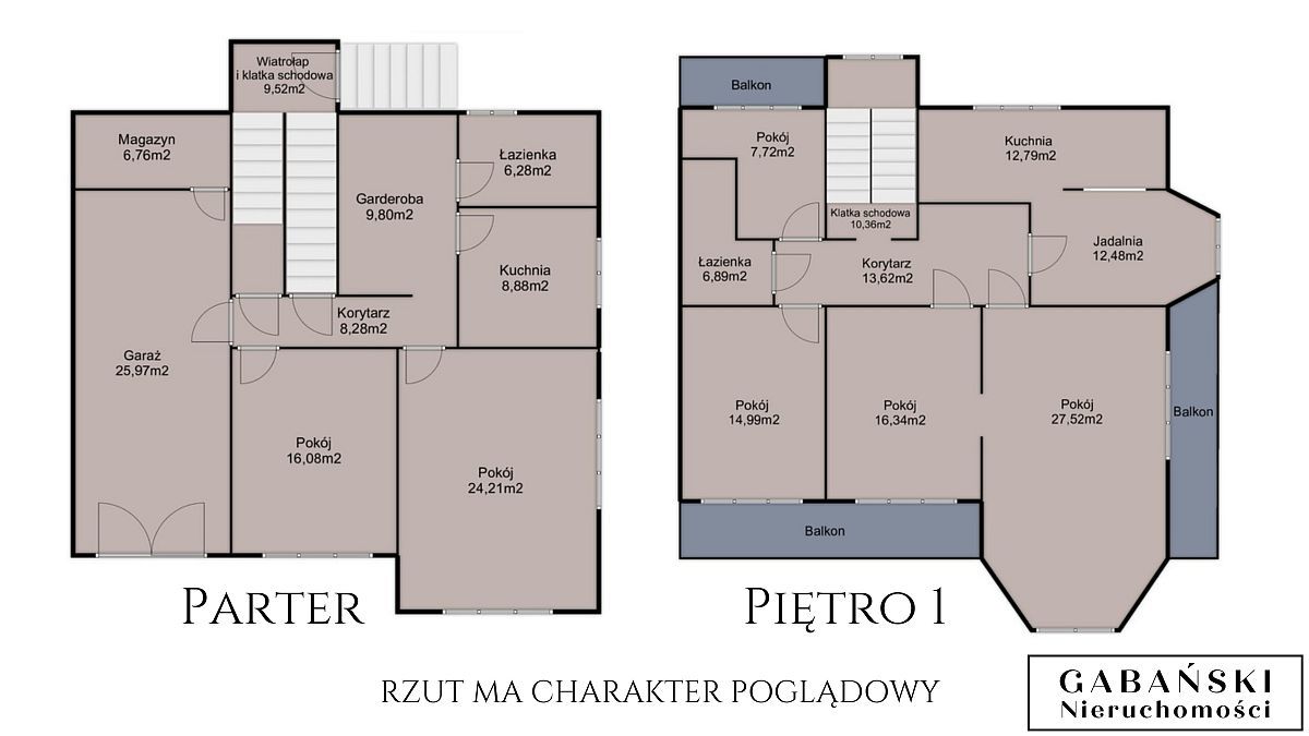 bliźniak, 15 pokoi Tarnów, ul. Kasprzyków. Zdjęcie 15