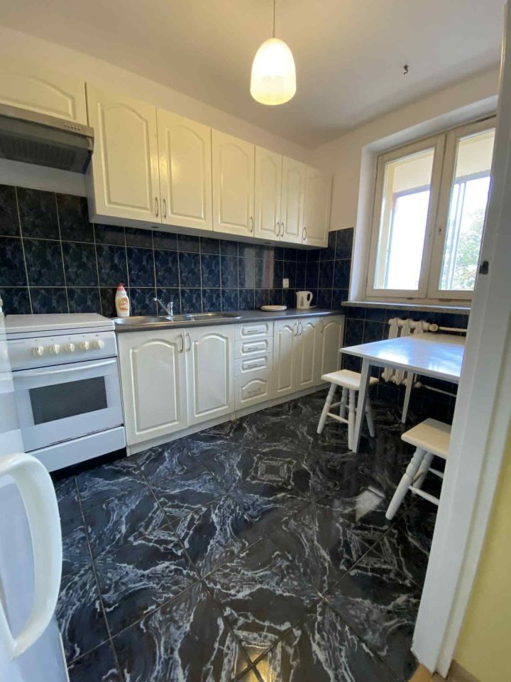 Mieszkanie 1-pokojowe Białystok Białostoczek. Zdjęcie 7