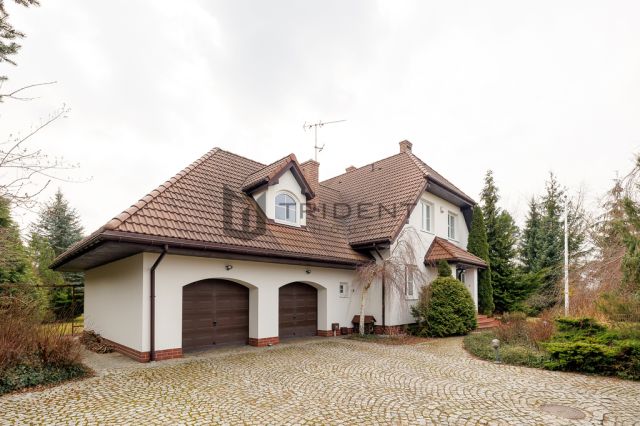 dom wolnostojący, 6 pokoi Wola Gołkowska. Zdjęcie 1