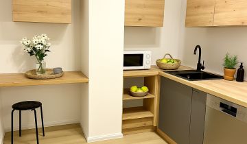 Pokój Warszawa Ochota, al. Krakowska