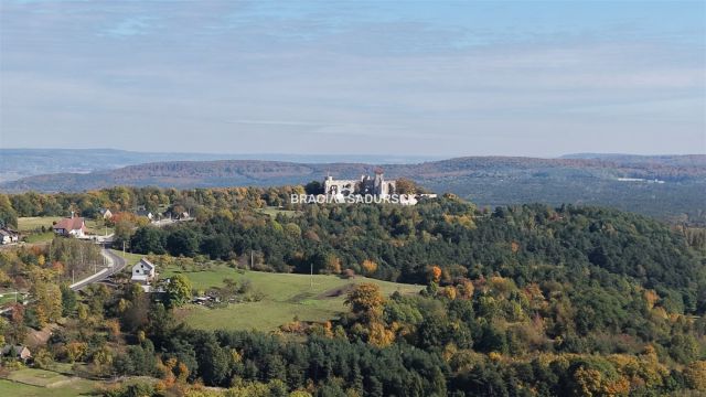 Działka inwestycyjna Rudno. Zdjęcie 16