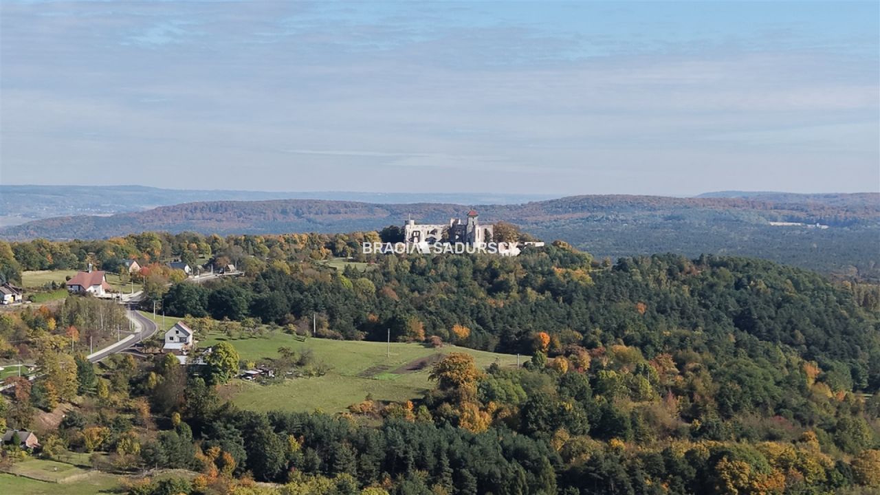 Działka inwestycyjna Rudno. Zdjęcie 16