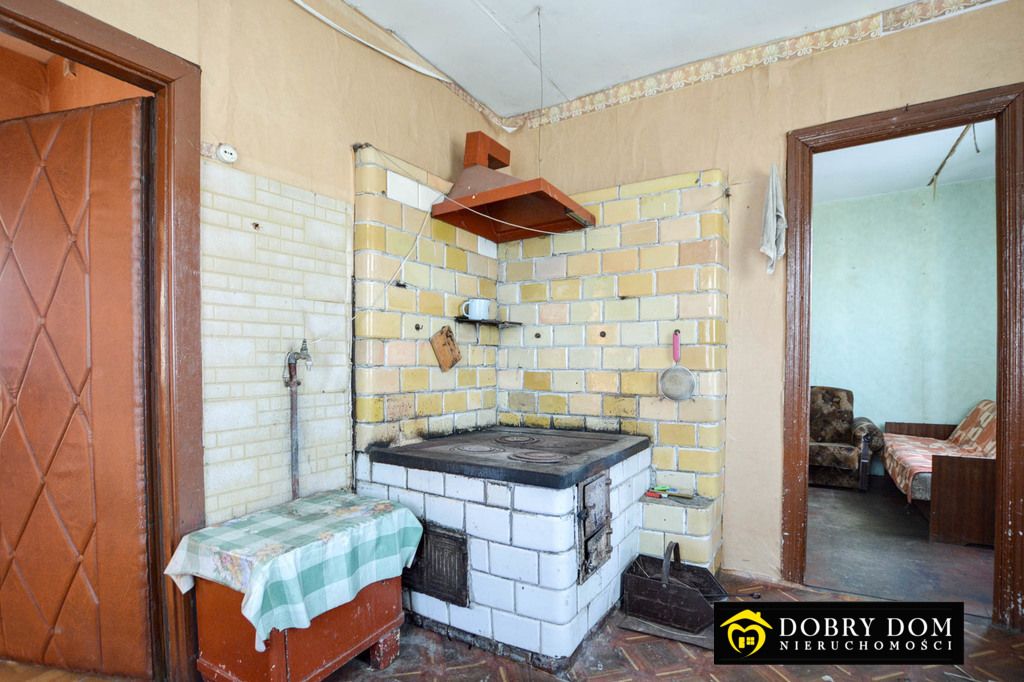 dom wolnostojący, 3 pokoje Sobolewo. Zdjęcie 7