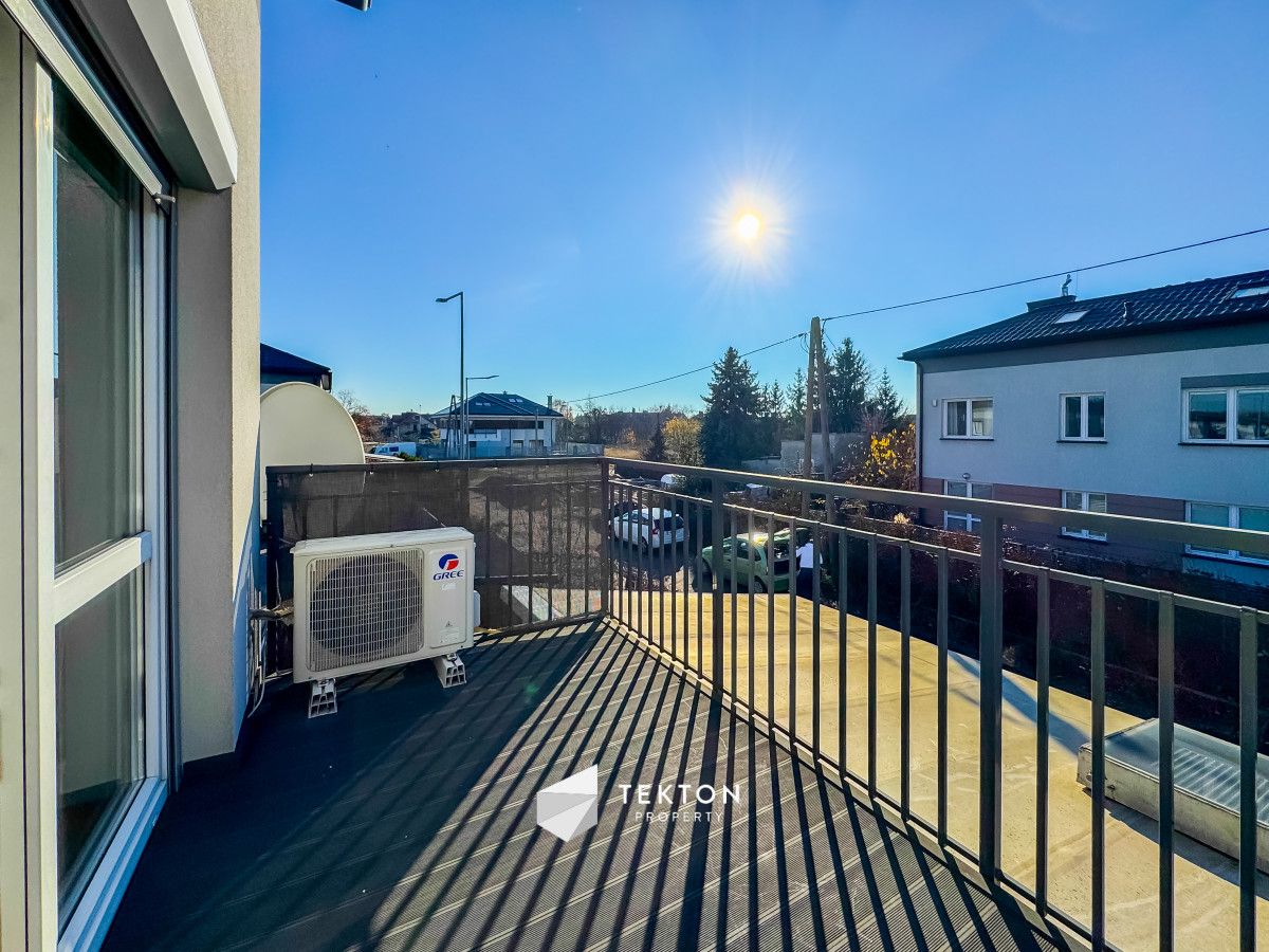 Mieszkanie 5-pokojowe Warszawa Rembertów, ul. Pancerna. Zdjęcie 5