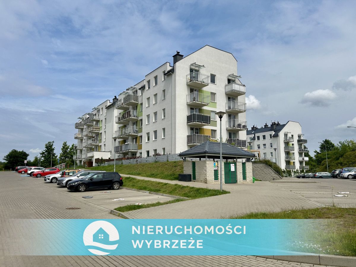 Mieszkanie 1-pokojowe Gdańsk Orunia, ul. Niepołomicka. Zdjęcie 7