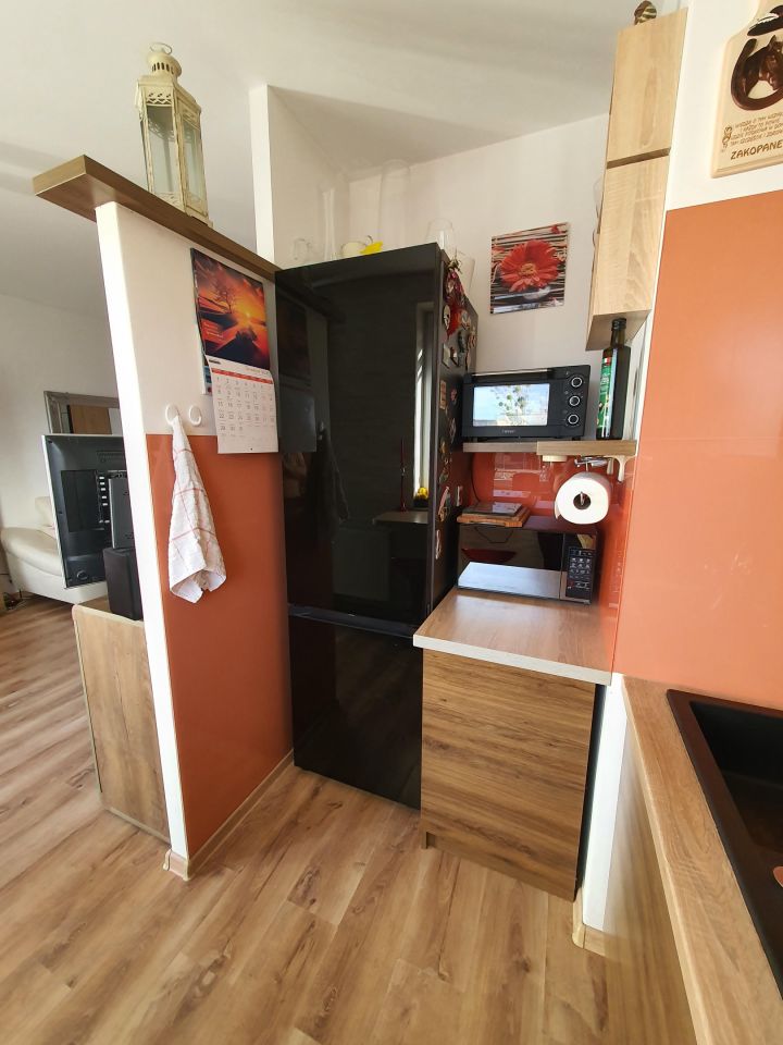 Mieszkanie 2-pokojowe Gdańsk Przymorze, ul. Olsztyńska. Zdjęcie 11