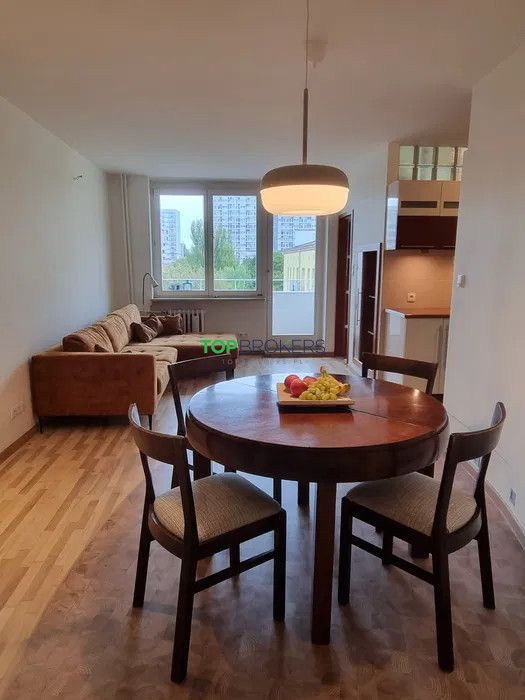 Mieszkanie 3-pokojowe Warszawa Wola, ul. Krochmalna. Zdjęcie 3