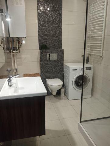 Mieszkanie 3-pokojowe Nowy Tomyśl, ul. Działkowa. Zdjęcie 8