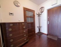 Mieszkanie 2-pokojowe Warszawa Śródmieście, ul. Pokorna. Zdjęcie 4