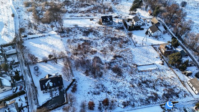 Działka budowlana Tenczynek, ul. Ogródkowa. Zdjęcie 3
