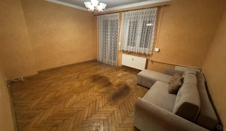 Mieszkanie 1-pokojowe Szczecin Świerczewo, ul. Santocka