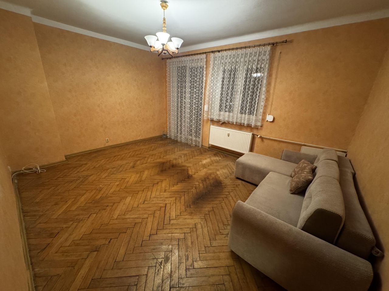 Mieszkanie 1-pokojowe Szczecin Świerczewo, ul. Santocka. Zdjęcie 1