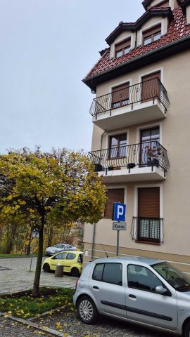 Mieszkanie 2-pokojowe Zgorzelec, ul. Jarosława Iwaszkiewicza. Zdjęcie 1