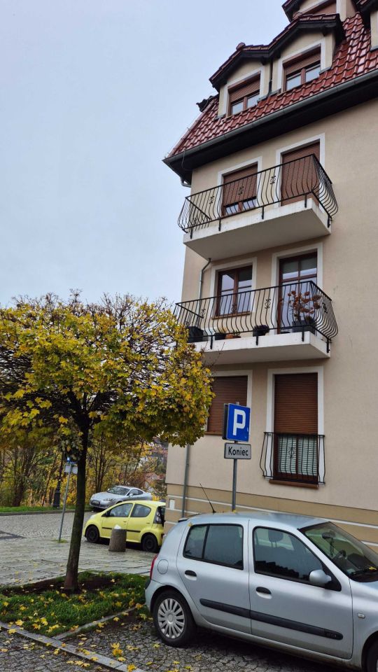 Mieszkanie 2-pokojowe Zgorzelec, ul. Jarosława Iwaszkiewicza. Zdjęcie 1