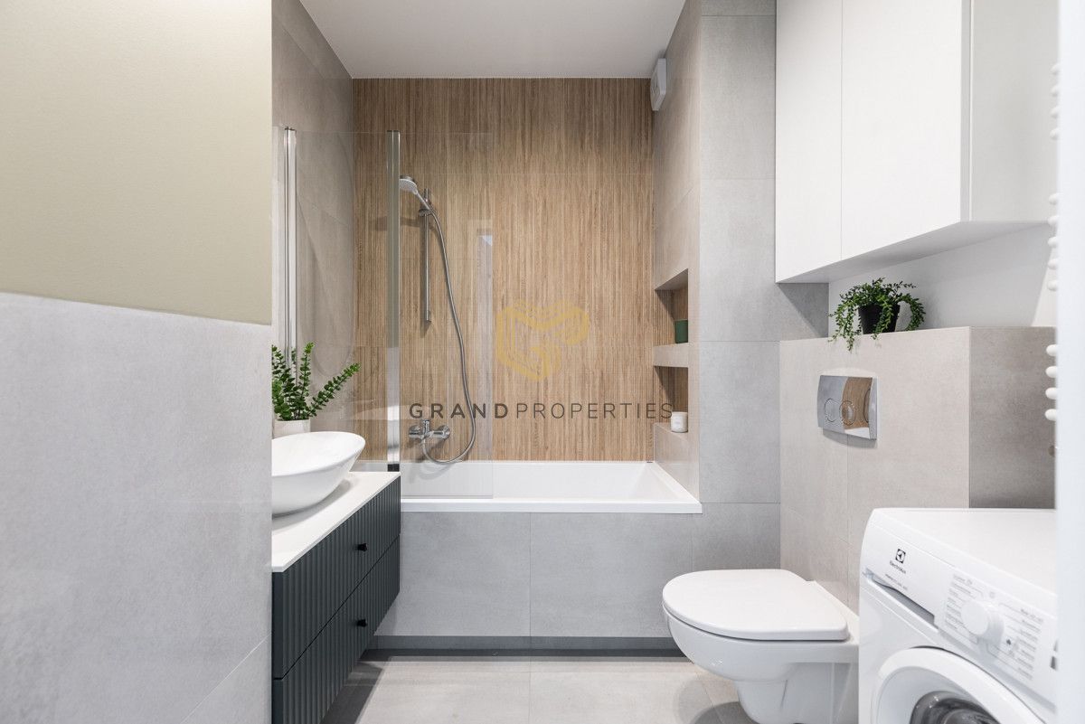 Mieszkanie 2-pokojowe Warszawa Białołęka, ul. Talarowa. Zdjęcie 5