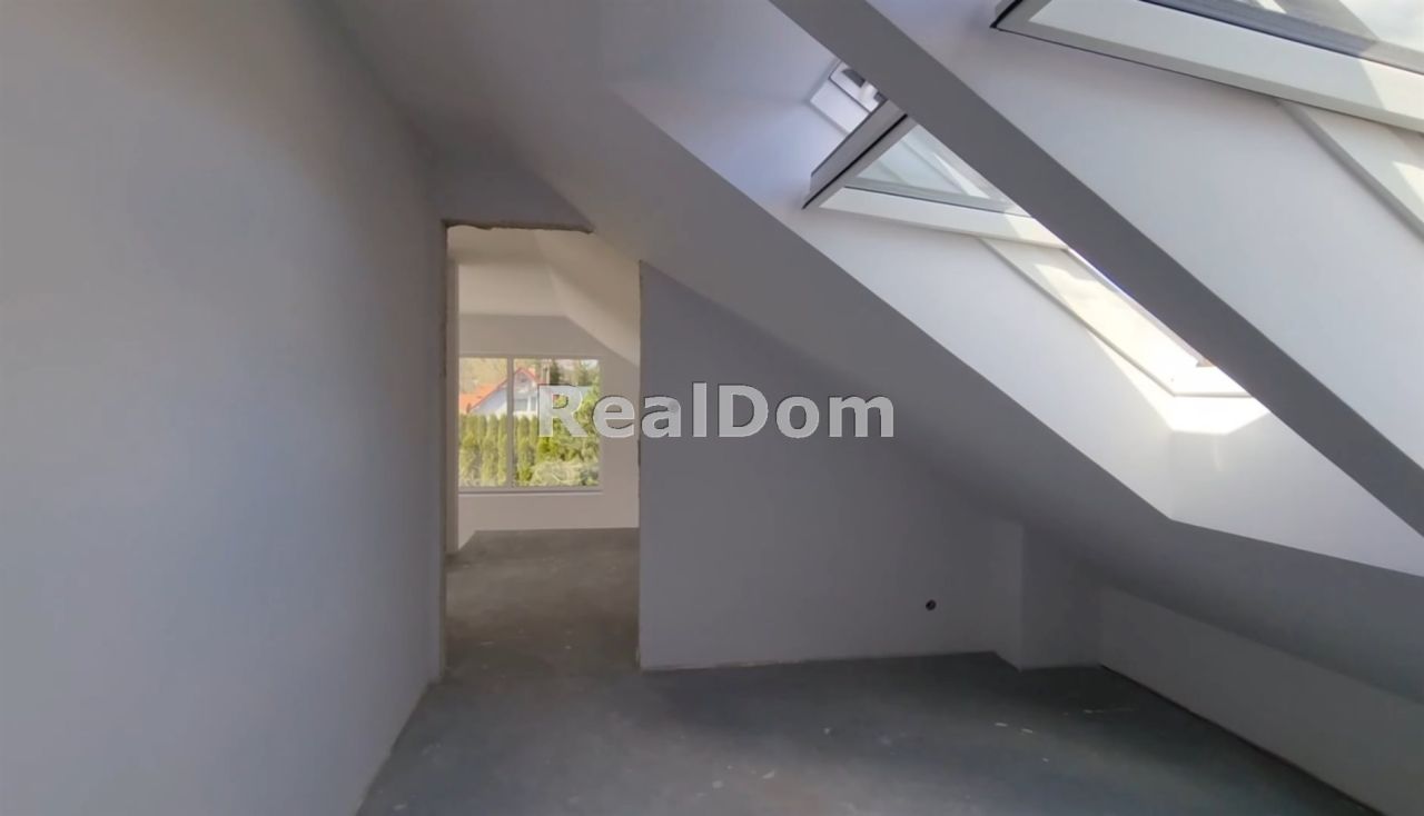 bliźniak, 4 pokoje Nawojowa Góra. Zdjęcie 9