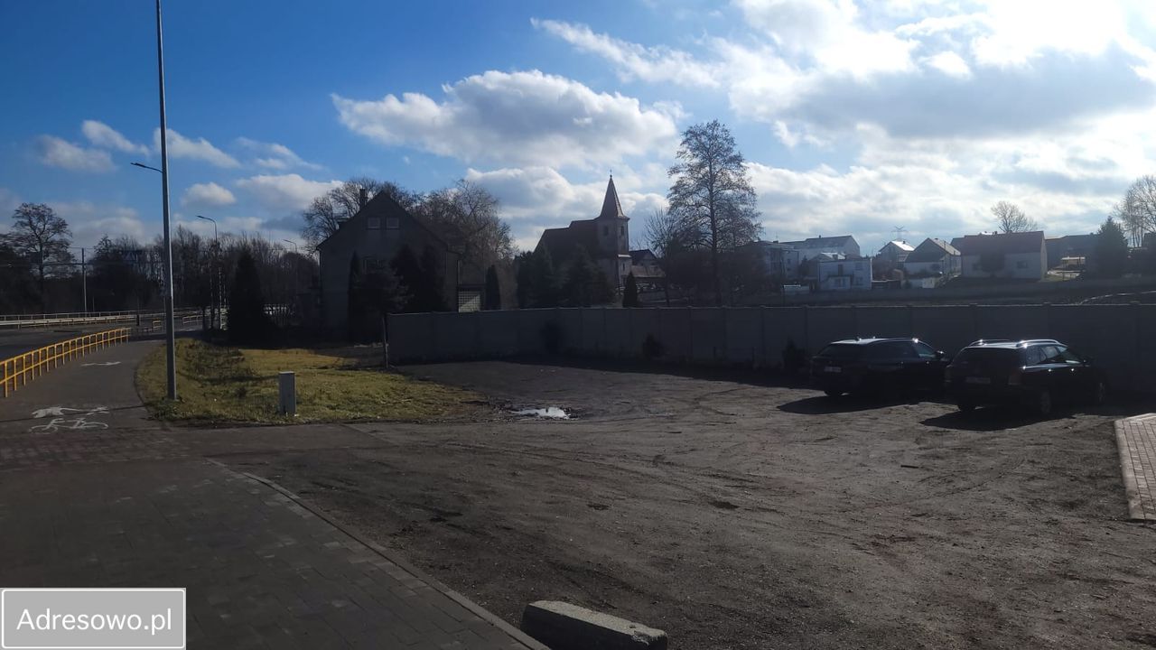 Działka rolno-budowlana Karchowice, ul. Bytomska. Zdjęcie 4