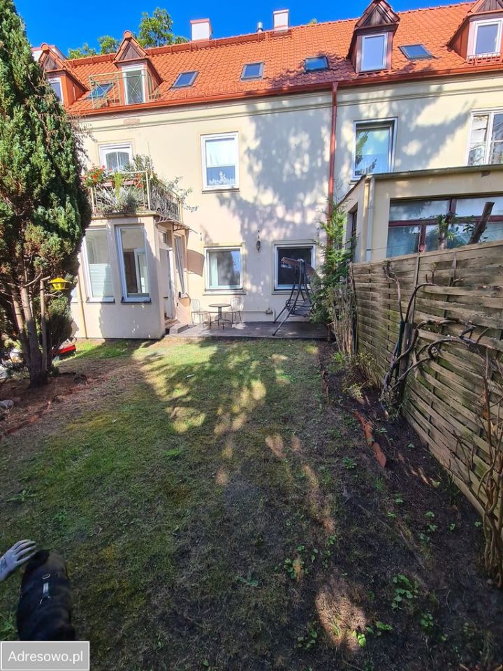 Mieszkanie 4-pokojowe Gdańsk Strzyża, al. Wojska Polskiego. Zdjęcie 3