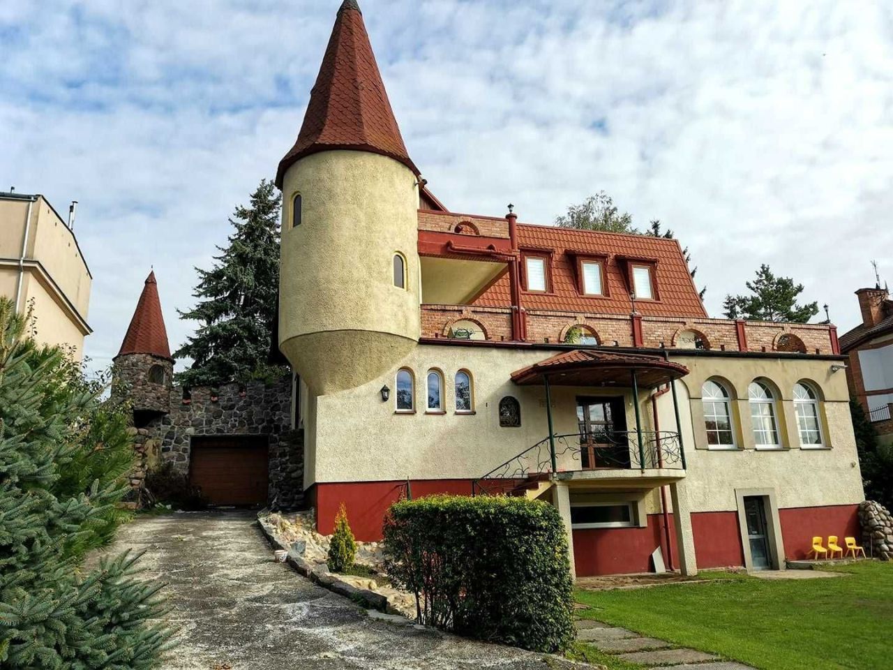 Lokal Szczytno, ul. Jeziorna. Zdjęcie 4