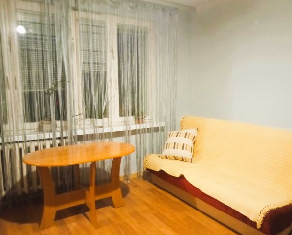 Mieszkanie 1-pokojowe Końskie. Zdjęcie 1