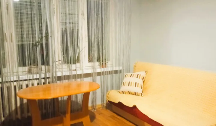 Mieszkanie 1-pokojowe Końskie