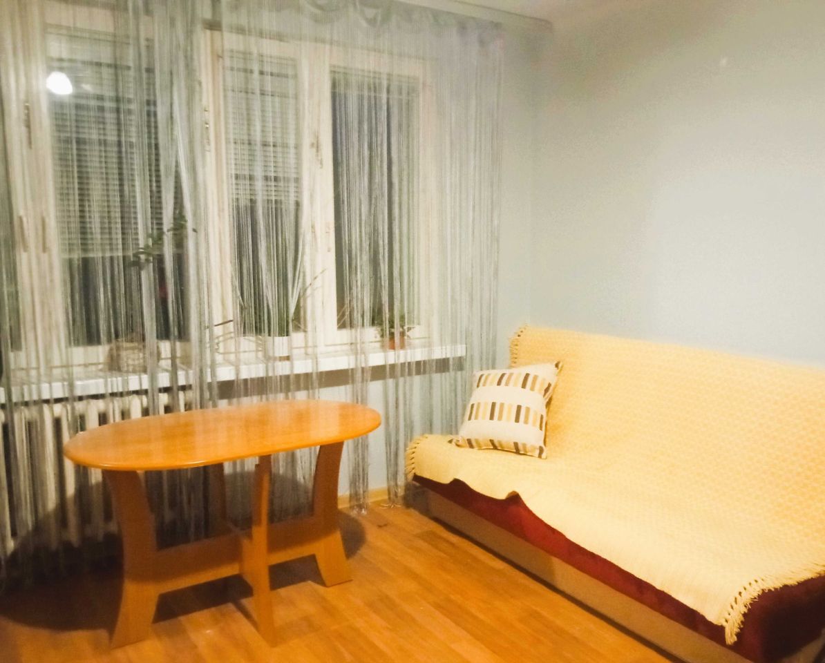 Mieszkanie 1-pokojowe Końskie. Zdjęcie 1