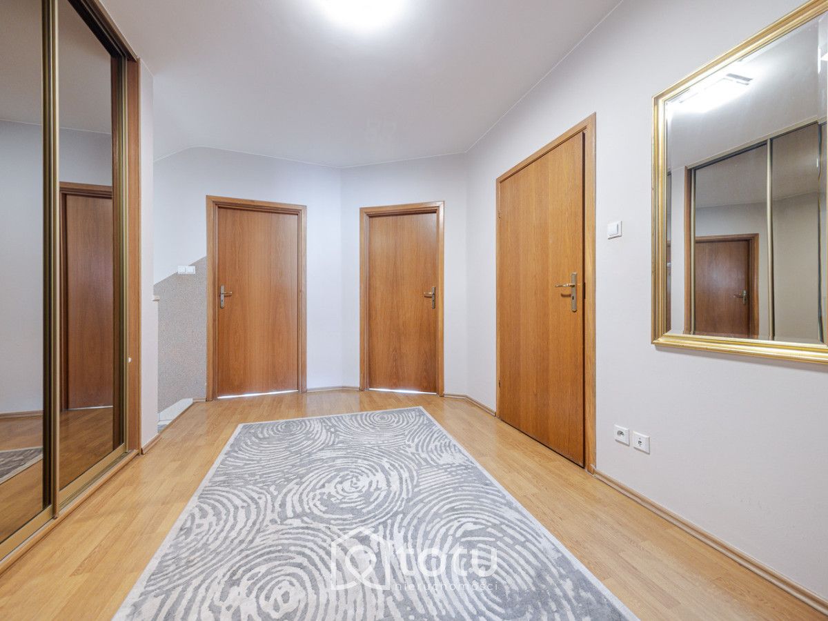 dom szeregowy, 6 pokoi Warszawa Ursus, ul. Ochocka. Zdjęcie 17