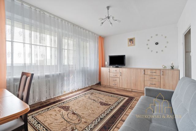 Mieszkanie 2-pokojowe Legionowo Centrum, ul. Aleja 3 Maja. Zdjęcie 3