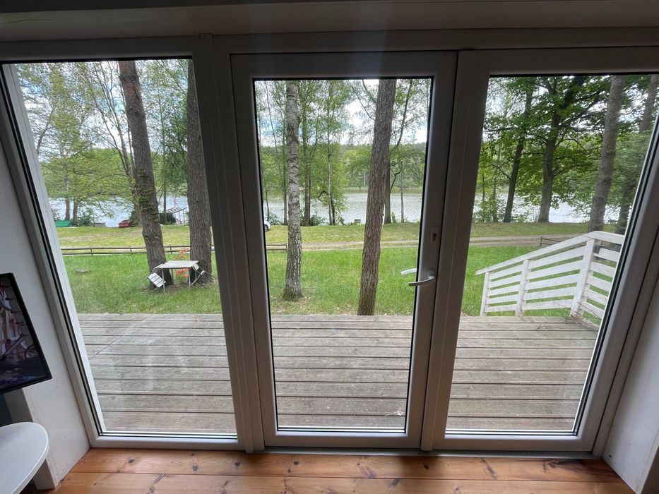 dom letniskowy Tarnów Jezierny. Zdjęcie 6