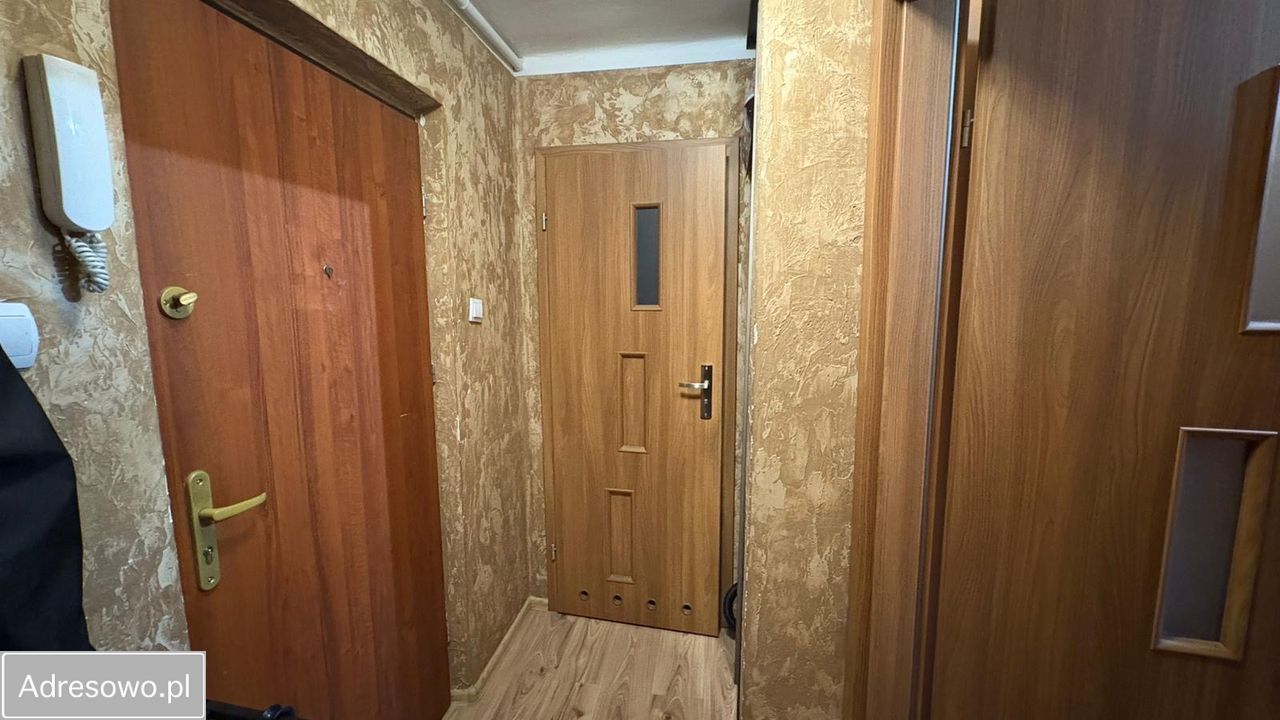 Mieszkanie 2-pokojowe Rzeszów, ul. Ofiar Katynia. Zdjęcie 8