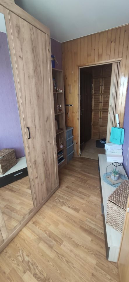 Mieszkanie 2-pokojowe Bełchatów, Os. Okrzei. Zdjęcie 4