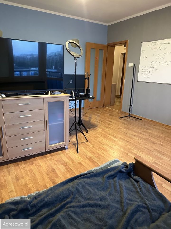 Mieszkanie 2-pokojowe Olsztyn Śródmieście, ul. Wincentego Pstrowskiego. Zdjęcie 3