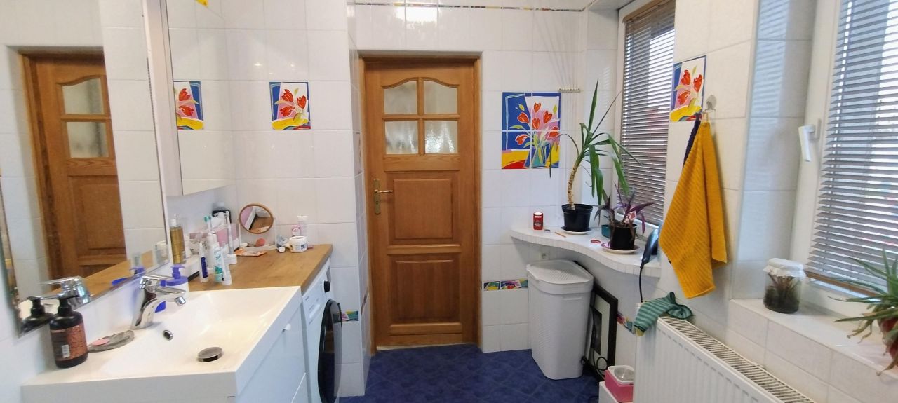 Mieszkanie 3-pokojowe Kraków Prądnik Biały, ul. Rusznikarska. Zdjęcie 10