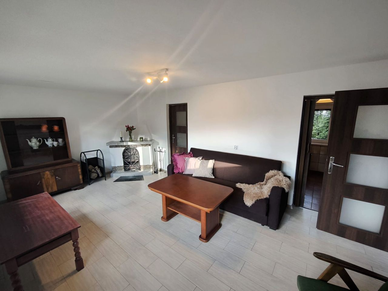 dom wolnostojący, 3 pokoje Taciszów, ul. Wakacyjna. Zdjęcie 14