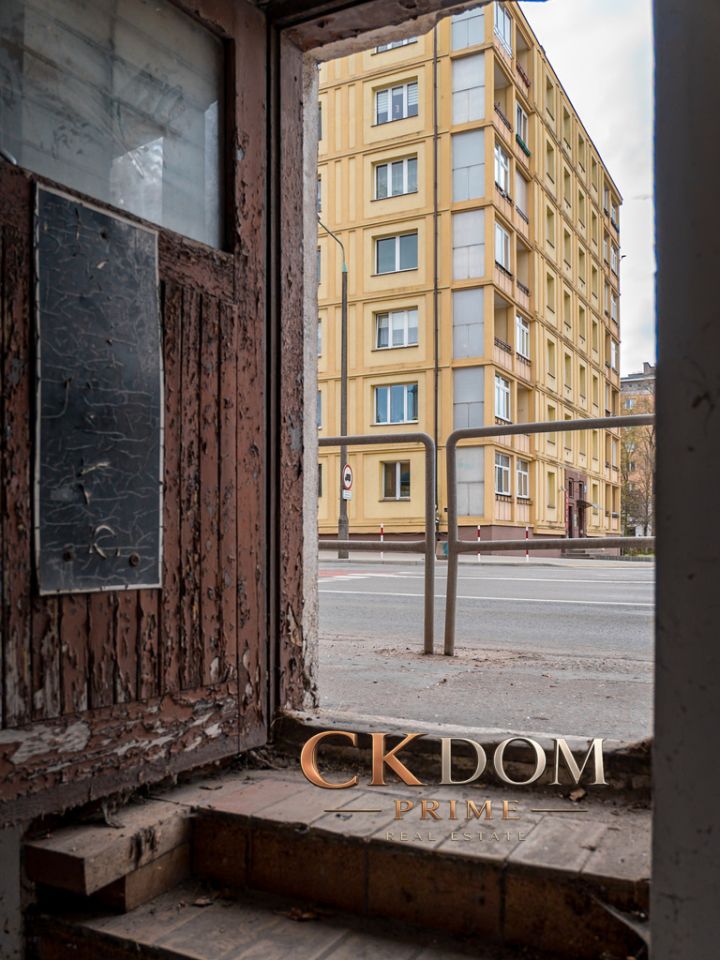 Lokal Radom, ul. Gabriela Narutowicza. Zdjęcie 17