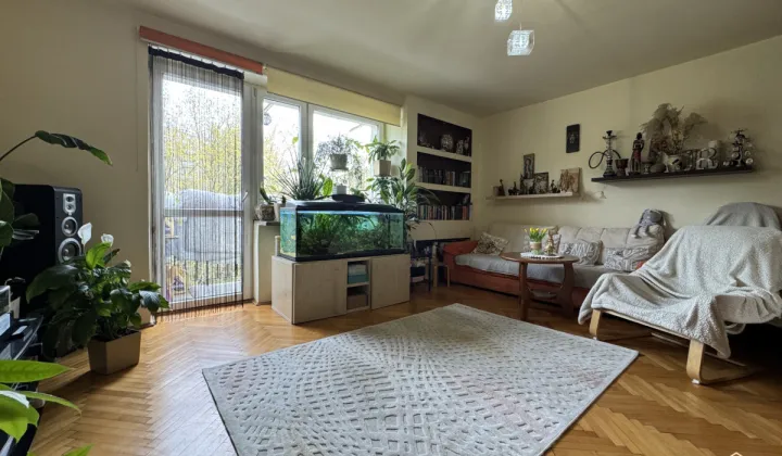 Mieszkanie 3-pokojowe Lublin Czechów