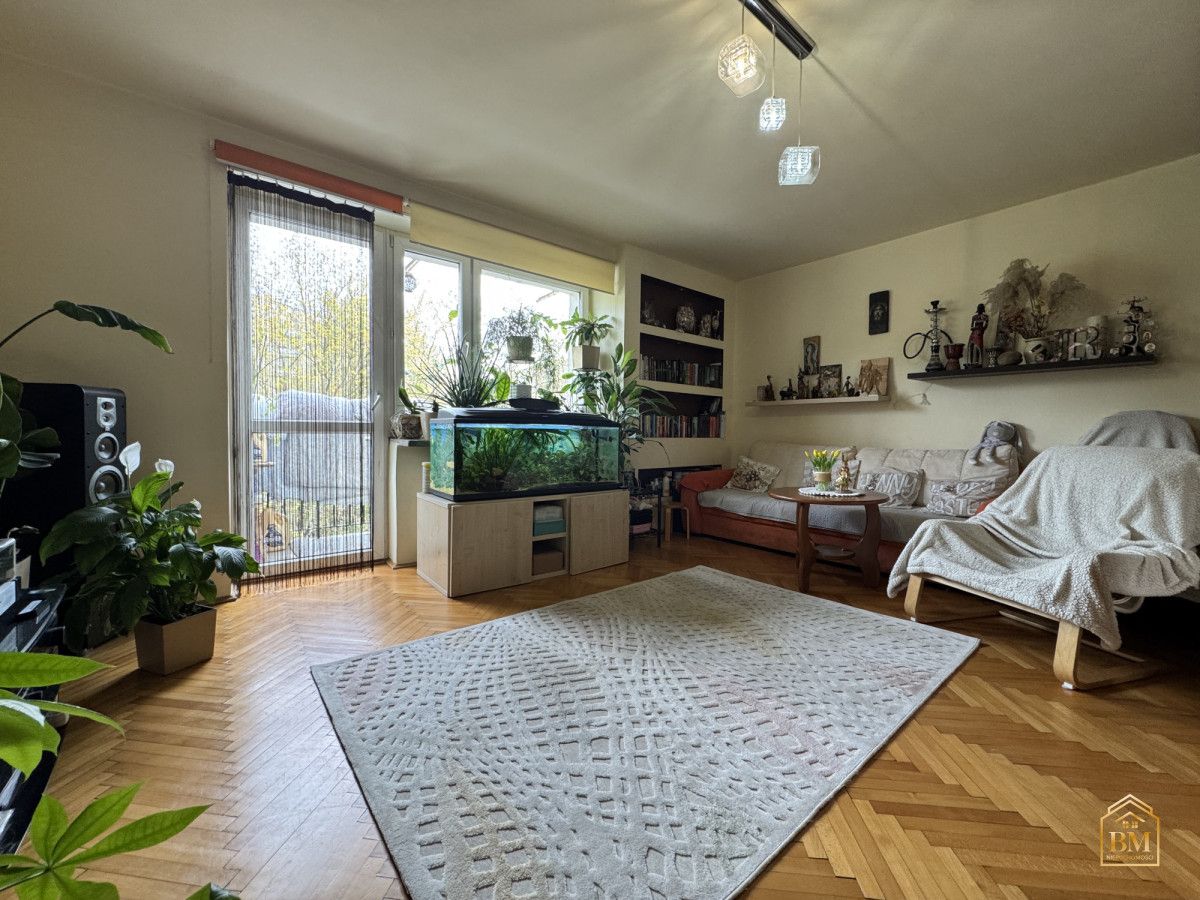 Mieszkanie 3-pokojowe Lublin Czechów. Zdjęcie 1