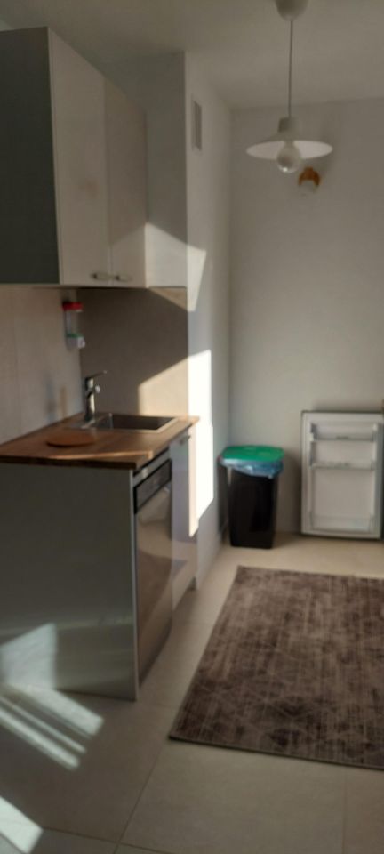 Mieszkanie 2-pokojowe Lublin Kalinowszczyzna, ul. Stefana Okrzei. Zdjęcie 8