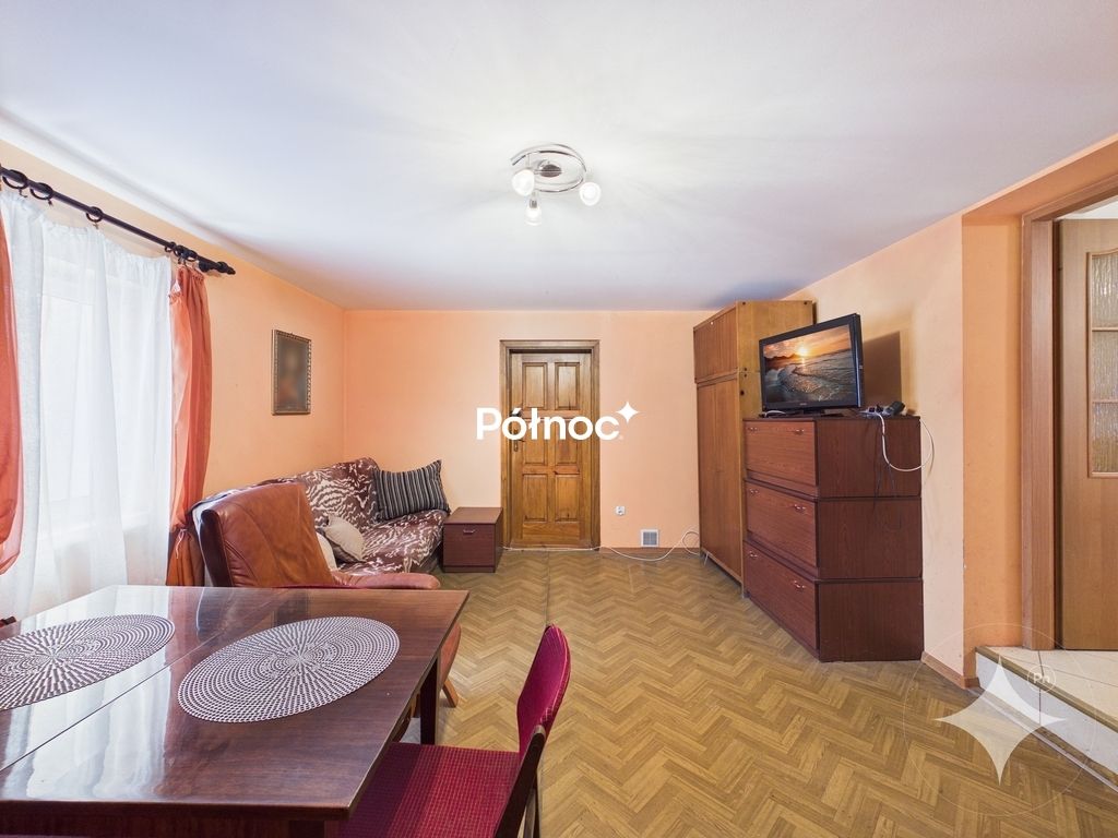 dom wolnostojący, 4 pokoje Minoga. Zdjęcie 3