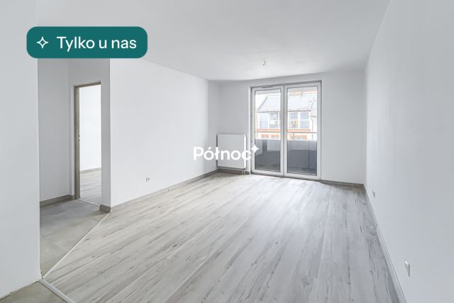 Mieszkanie 2-pokojowe Bytom, ul. Karola Szymanowskiego. Zdjęcie 1