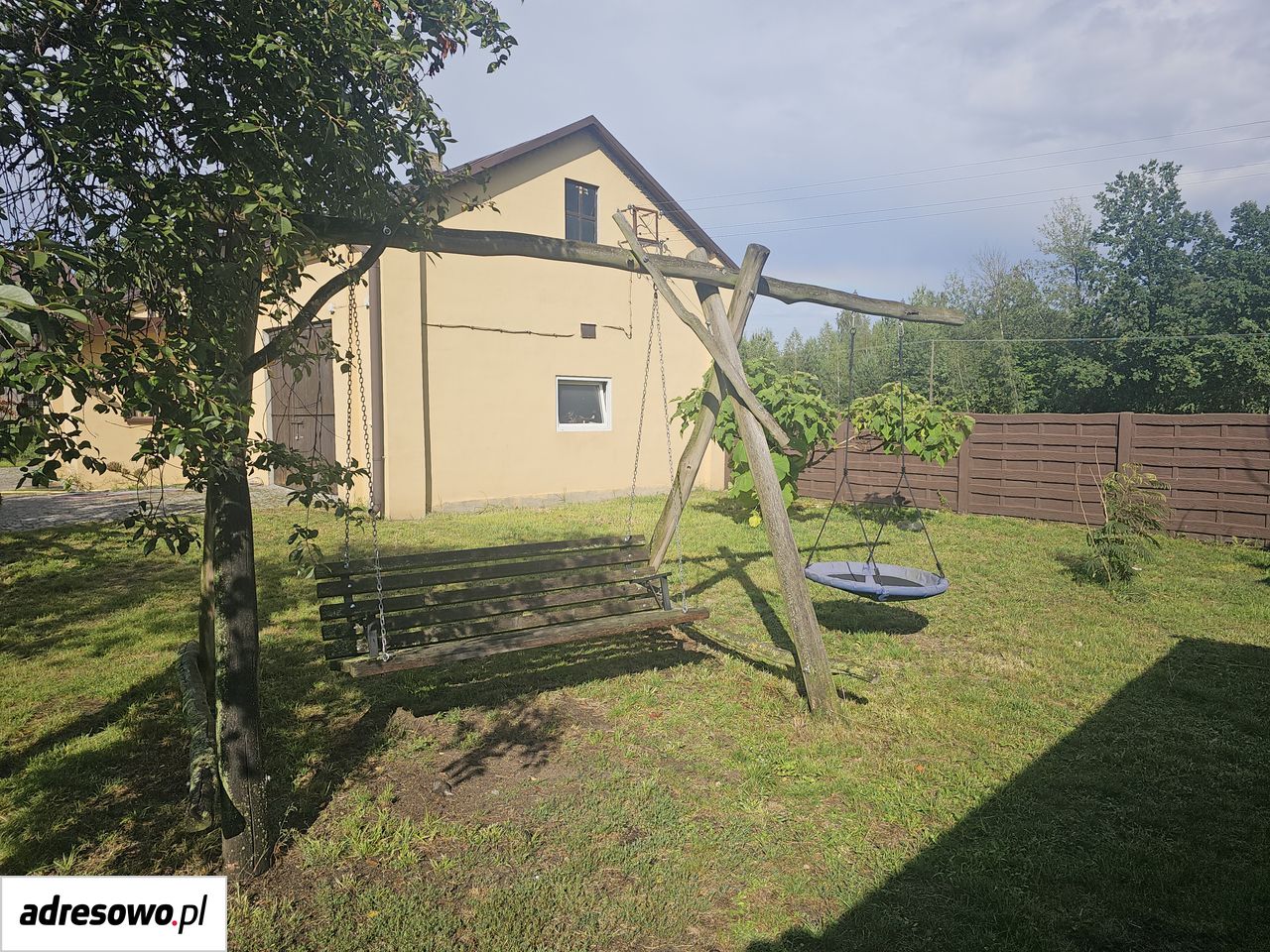 dom wolnostojący, 5 pokoi Piotrowina. Zdjęcie 6