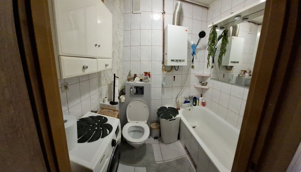 Mieszkanie 2-pokojowe Stąporków, pl. Wolności. Zdjęcie 6