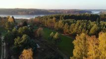 dom wolnostojący, 2 pokoje Wiktorowo, Leśna. Zdjęcie 2
