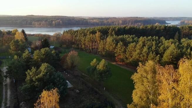 dom wolnostojący, 2 pokoje Wiktorowo, Leśna. Zdjęcie 3