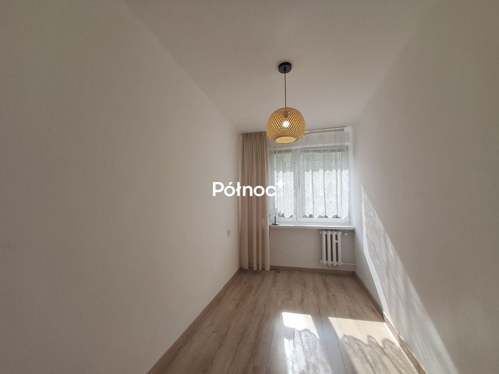 Mieszkanie 2-pokojowe Radomsko, ul. Tysiąclecia. Zdjęcie 5