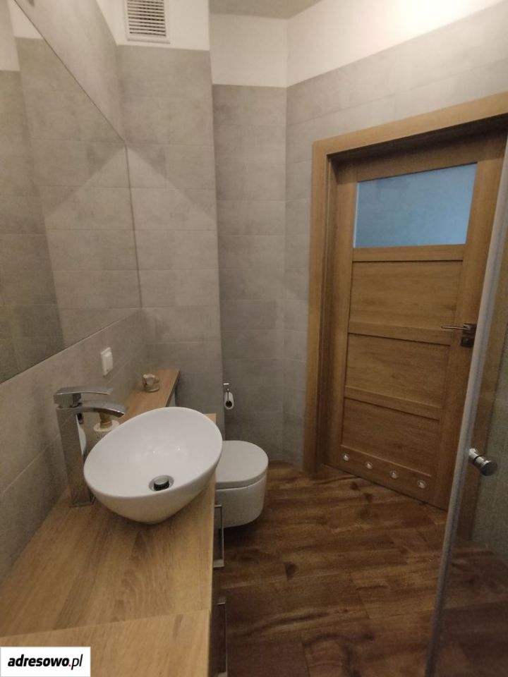 Mieszkanie 3-pokojowe Pruszków Centrum, ul. Parkowa. Zdjęcie 11